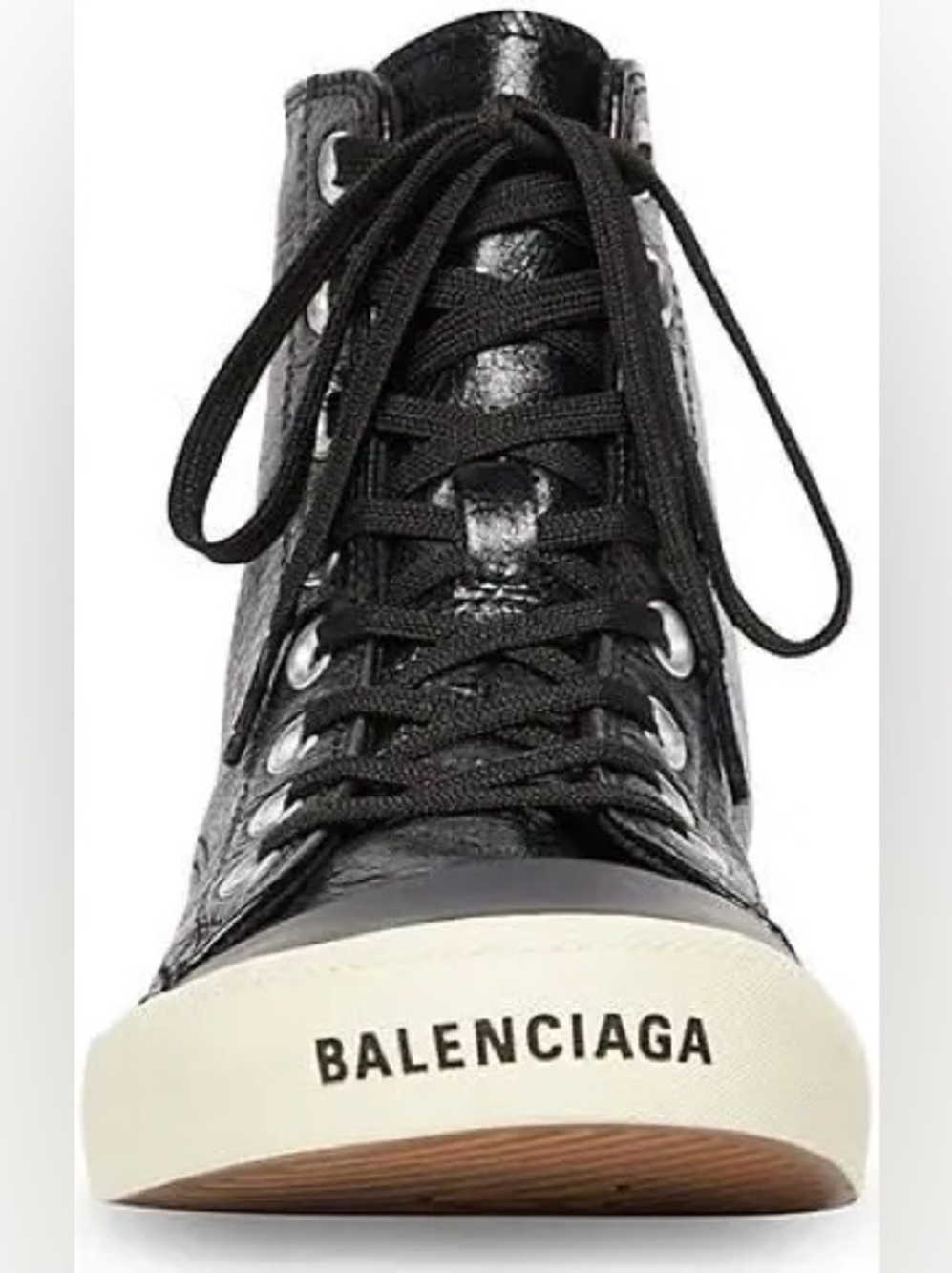 Balenciaga women shoes